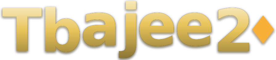 Tbajee 20 logo